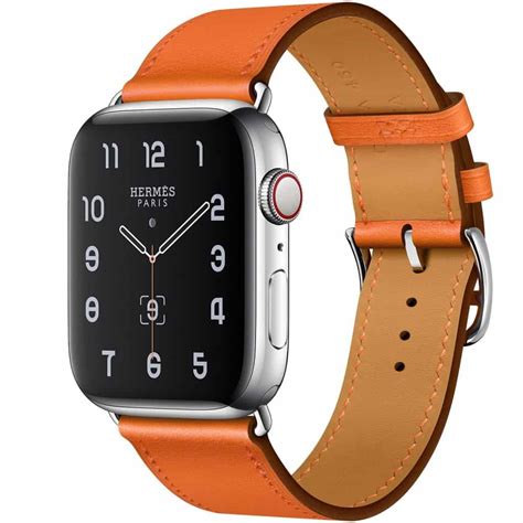 hermes apple watch 5 price|Apple Watch Hermes catalogue.